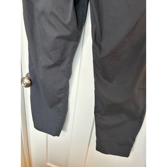 Nike Dri-Fit Men's Flex UV Chino Golf Pants Flat Front Mid Rise‎ Gray Size 36x30 - Picture 8 of 14